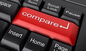 Beacon Releases BEAM Compare