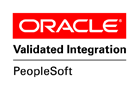 Oracle Validated Integration Logo