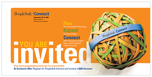 Quest Collaborate 2012 in Las Vegas