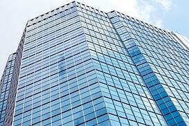 Image credit: <a href='http://www.123rf.com/photo_6894996_image-of-modern-office-building-against-cloudy-sky.html'>pressmaster / 123RF Stock Photo</a>