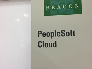 PeopleSoft Cloud Manager
