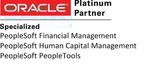 Beacon Services Oracle Platinum Specialized Partner